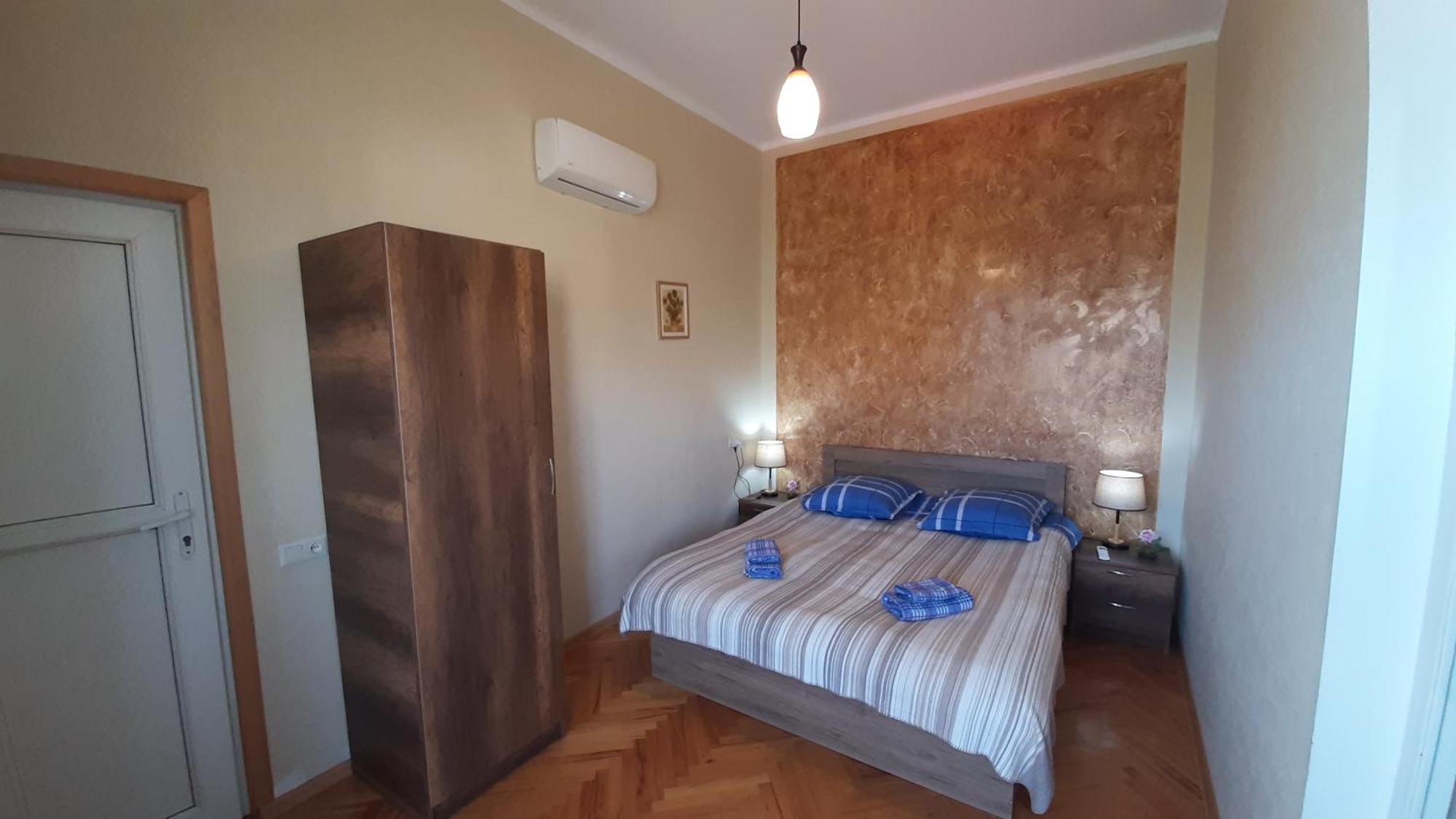 Guest House Vista Sighnaghi Extérieur photo